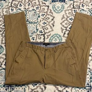Men Banana Republic Khaki Pants